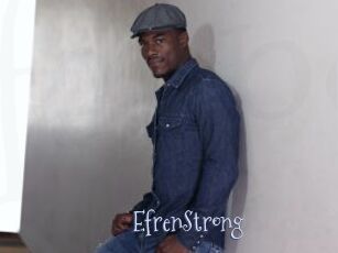 EfrenStrong