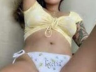 Egeria