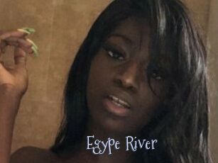 Egype_River