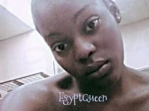 EgyptQueen