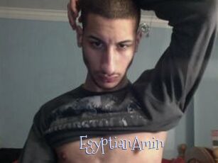 EgyptianAmin