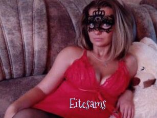 Eitesams