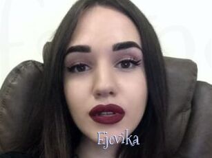 Ejevika