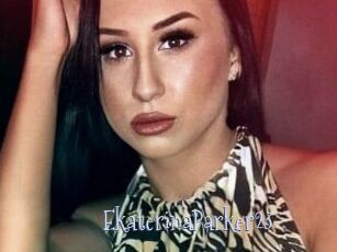 EkaterinaParker23