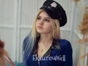 EkaterinaWell