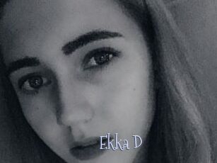 Ekka_D