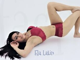 Ela_Latin