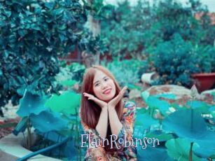 ElainRobinson