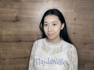 ElaydaWesley