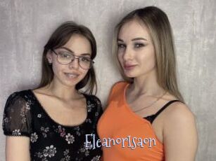 EleanorIsaon