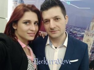 ElecktrraXLove