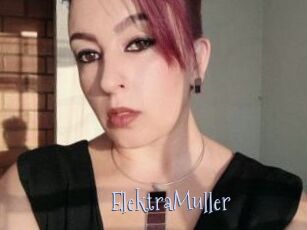 ElektraMuller Faceporno