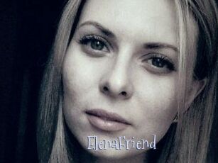 ElenaFriend