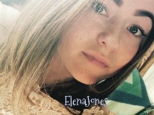 ElenaJones