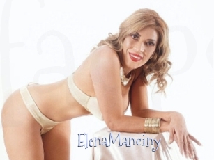 ElenaManciny Faceporno