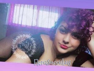 ElenaSuccubus