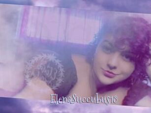 ElenaSuccubus18