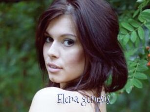 Elena_genesis