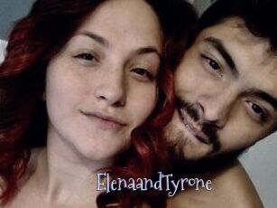 Elena_and_Tyrone