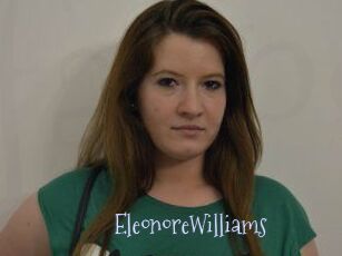 EleonoreWilliams