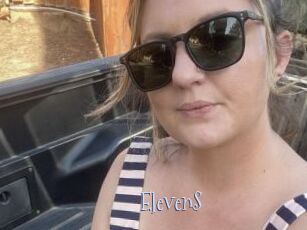 ElevenS Faceporno