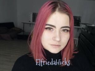 ElfriedaHicks