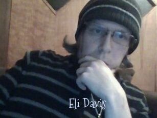 Eli_Davis