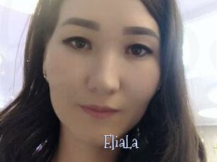 EliaLa