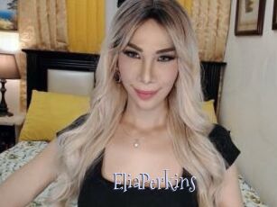 EliaPerkins