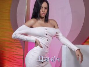 ElianaJoe Faceporno