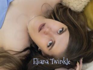 Eliana_Twinkle