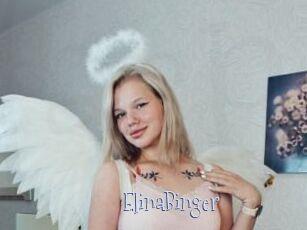 ElinaBinger Faceporno