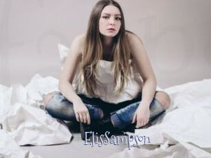 ElisSampson