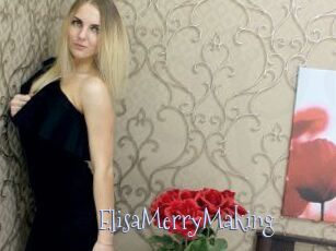 ElisaMerryMaking