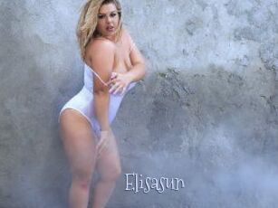 Elisasun
