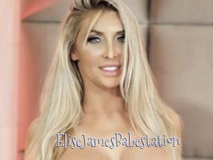 EliseJamesBabestation