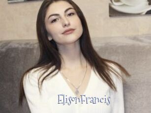ElisonFrancis