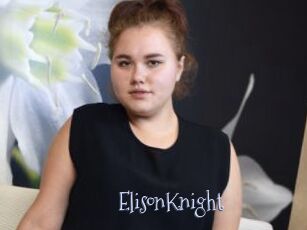 ElisonKnight