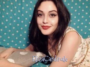ElizaCardinale