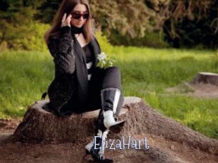 ElizaHart