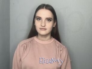 ElizaNovy