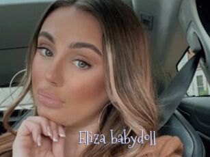 Eliza_babydoll