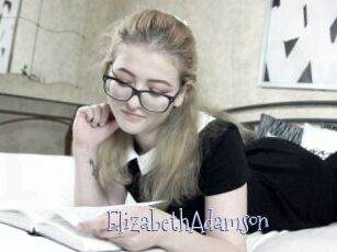 ElizabethAdamson