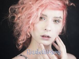 ElizabethHolems Faceporno