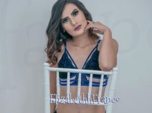 ElizabethhFranco Faceporno