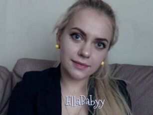 EllaBabyy