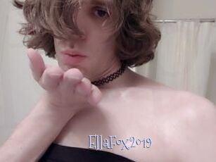 EllaFox2019
