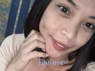 EllaHamano