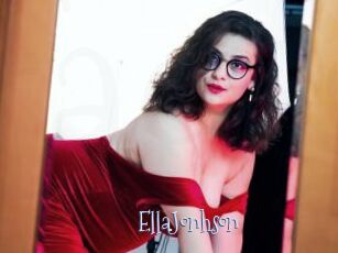 EllaJonhson