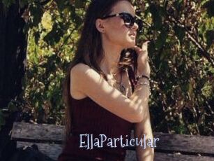 EllaParticular Faceporno